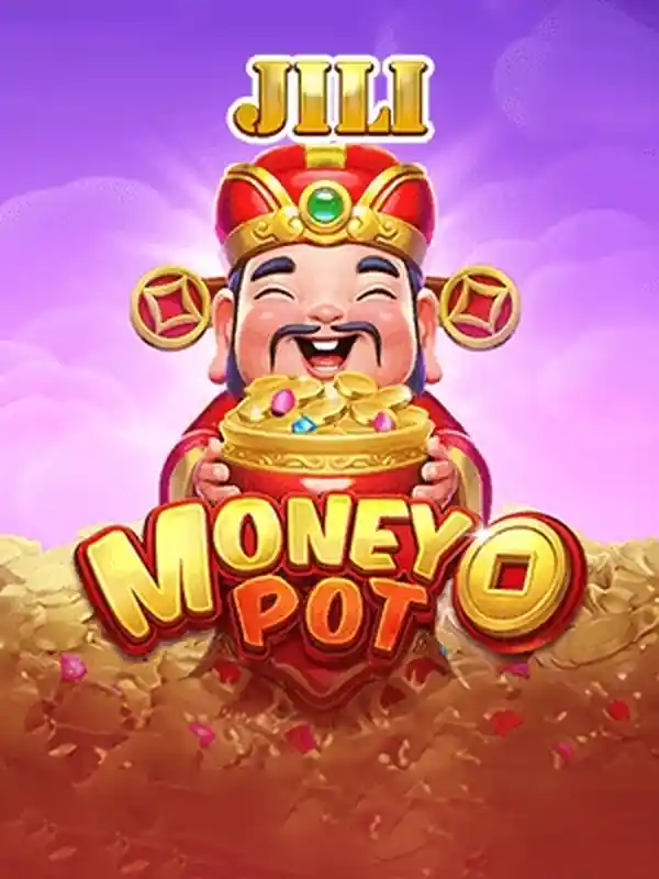মানি পট অনলাইন ক্যাসিনো